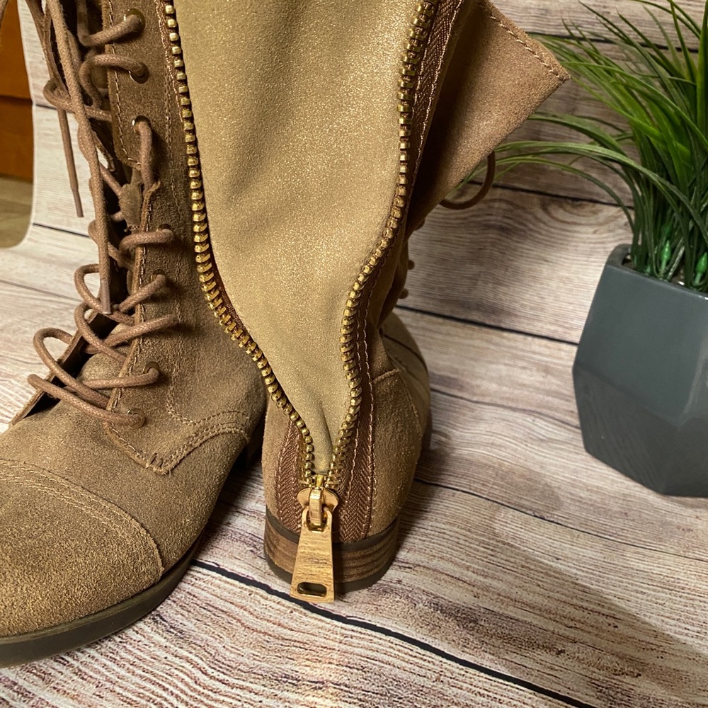 Women’s Aldo Boot